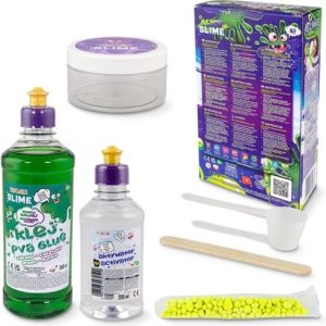Tuban Kit DIY Tuban Slime Alien XL