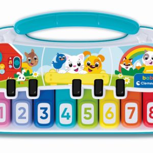 Clementoni New Musical Piano Dieren