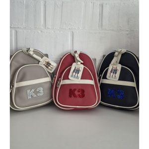 K3 rugzak