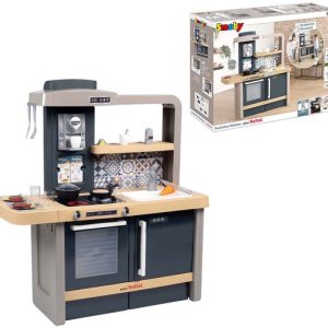 Smoby Tefal Evolutieve keuken