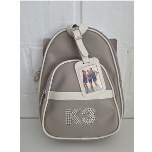 K3 rugzak
