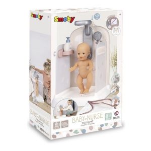 Baby Nurse Douche