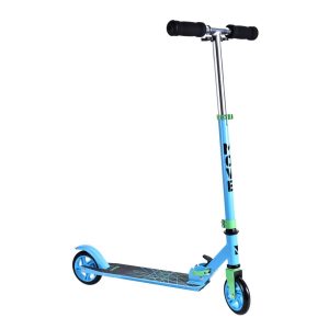 Move – Scooter 125 mm – Step Stripes blauw