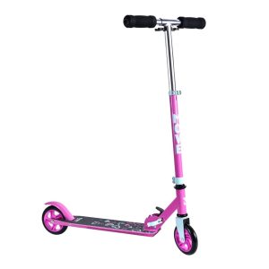 Move – Scooter 125 mm – Step Love roze
