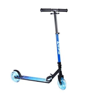 Move – Scooter 145 mm LED – Step Blue Sky