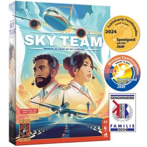 999 Games – Sky Team