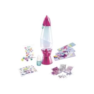 Lava Lamp diy kit