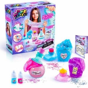 Magical slime potions maker