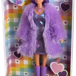 Steffi love – Fluffy pop
