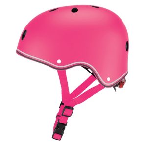 Globber helm XS-S  Deep pink