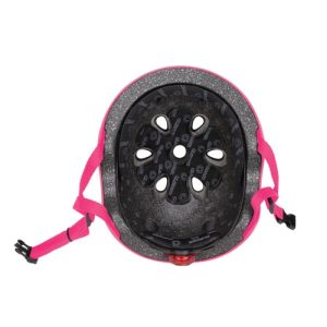 Globber helm XS-S  Deep pink