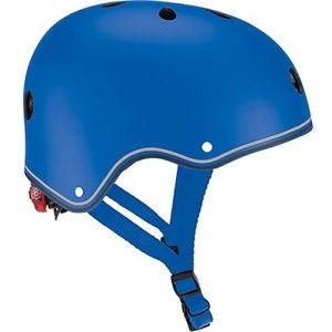 Globber helm XS-S Navy Blue