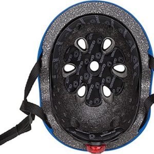 Globber helm XS-S Navy Blue