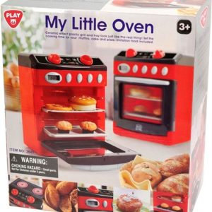 Mijn Oven