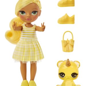 Rainbow High – Little Doll Daisy Madison