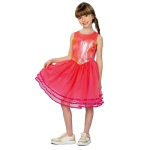 K3 – Verkleedjurk – Zeemeermin maat 6 tot 8 jaar