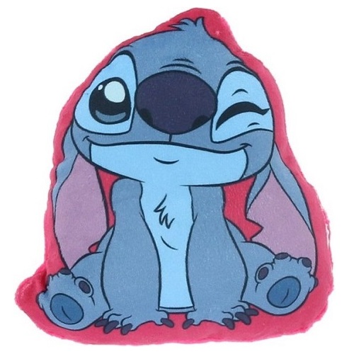 Stitch Kussen 14cm