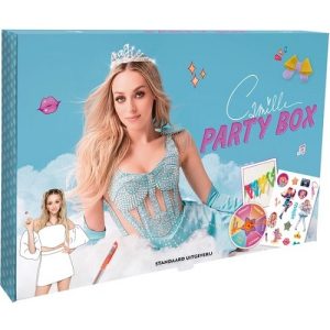 Camille party box