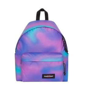 Eastpak rugzak Padded Pak’r – Sparkly Blur