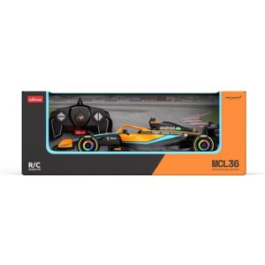 R/C 1:18 MCLaren F1 MCL36
