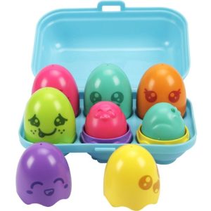 Bright Chicks V2