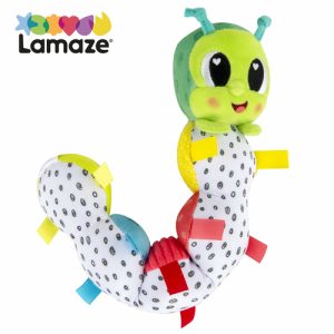Fidged Fun Caterpillar