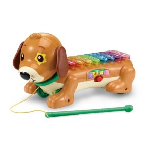 Vtech Timmie Teckel Xylofoon