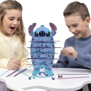 Disney – Stitch Drop Spel