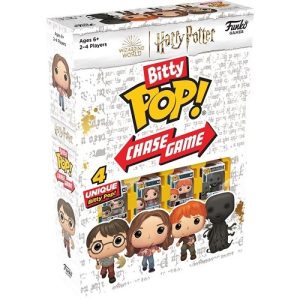Bitty pop chase harry potter