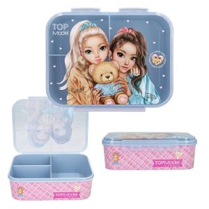 TOPModel brooddoos – Team Teddy