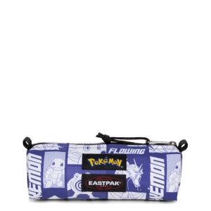 Eastpak benchmark Single – Pokémon navy