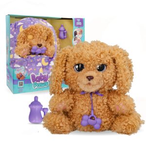 Baby Paws love&care labradoodle
