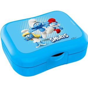 De Smurfen – Brooddoos