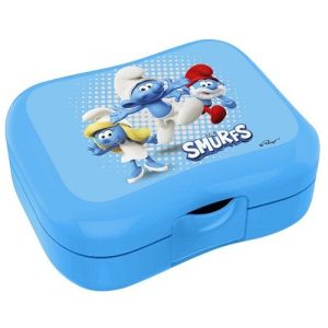 De Smurfen – Koekendoos