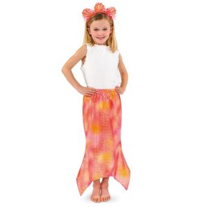 K3 – verkleedpak “Zeemeermin staart” maat 140
