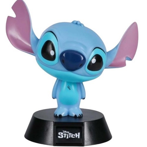 Disney Stitch - icon Light