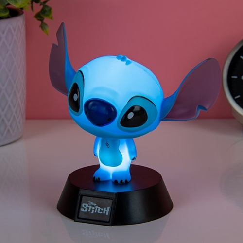 Disney Stitch - icon Light - Afbeelding 3