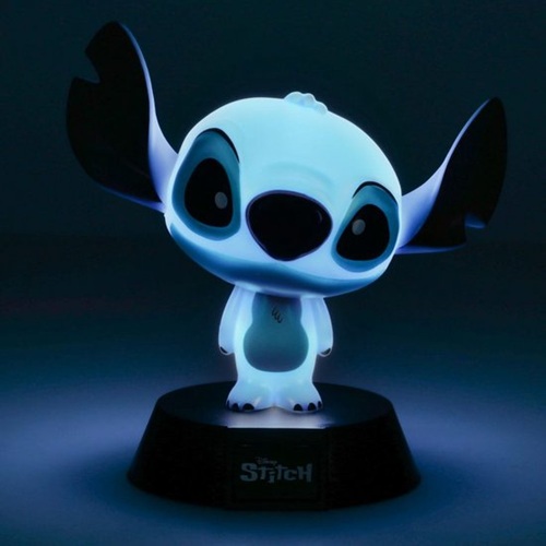 Disney Stitch - icon Light - Afbeelding 4