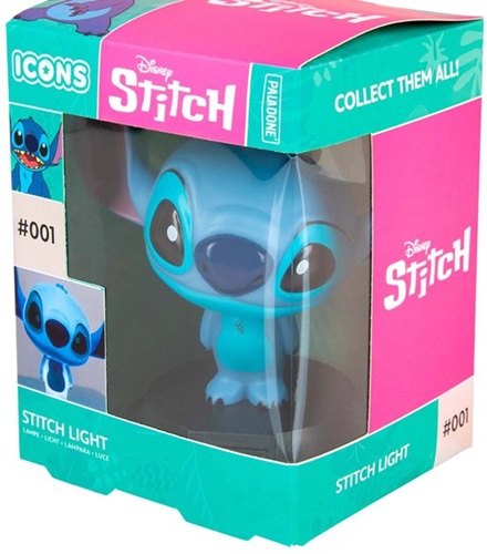 Disney Stitch - icon Light - Afbeelding 5