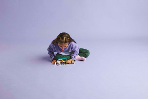 LEGO Friends - Paisley's kamer - Afbeelding 3