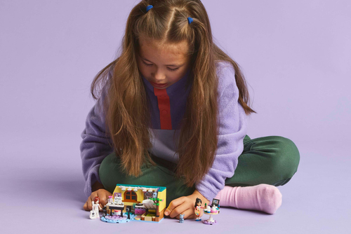 LEGO Friends - Paisley's kamer - Afbeelding 5