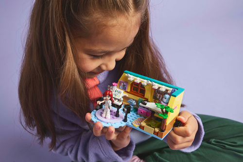 LEGO Friends - Paisley's kamer - Afbeelding 7