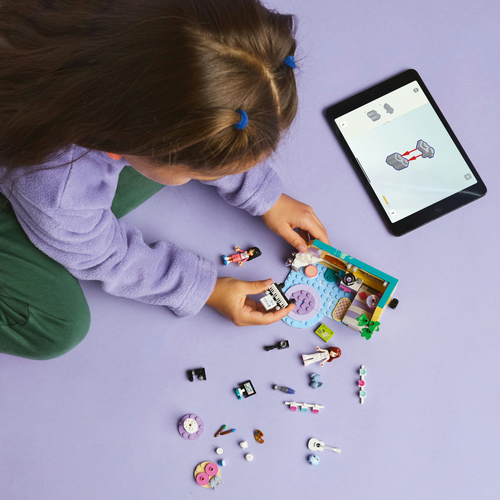 LEGO Friends - Paisley's kamer - Afbeelding 8