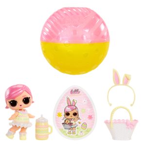 L.O.L. Surprise Easter Supreme Pastel Party