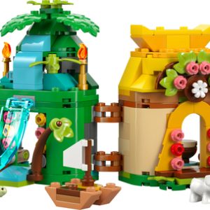LEGO Disney – Vaiana’s speeleiland – 43260