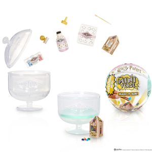 Miniverse Make it mini – Harry Potter Honeydukes