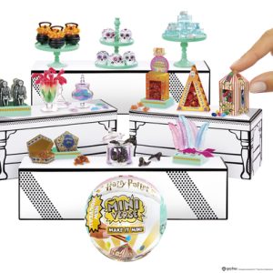 Miniverse Make it mini – Harry Potter Honeydukes