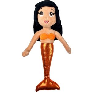 K3 – Knuffel Zeemeermin Marthe 30cm