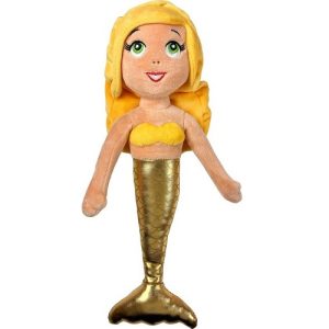 K3 – Knuffel Zeemeermin Julia 30cm