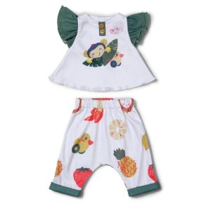 BABY Born – Outfit Aap